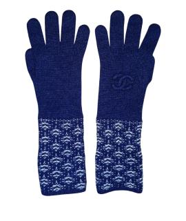 CHANEL Перчатки