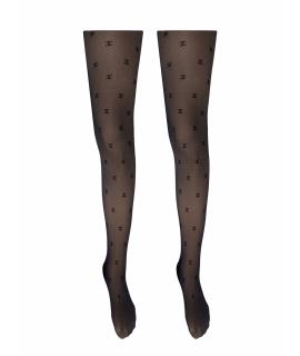 CHANEL Носки, чулки и колготы