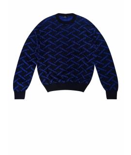 MARCELO BURLON Джемпер / свитер