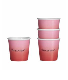 TIFFANY&CO Кофейная посуда
