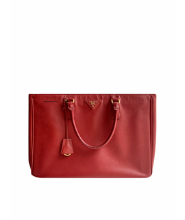 

Сумка тоут PRADA