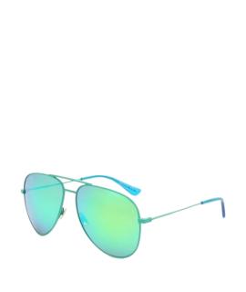 SAINT LAURENT Солнцезащитные очки