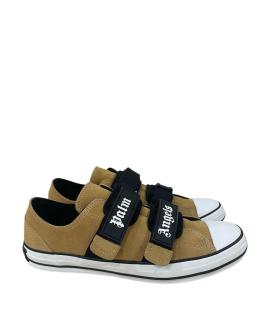 PALM ANGELS Низкие кроссовки / кеды