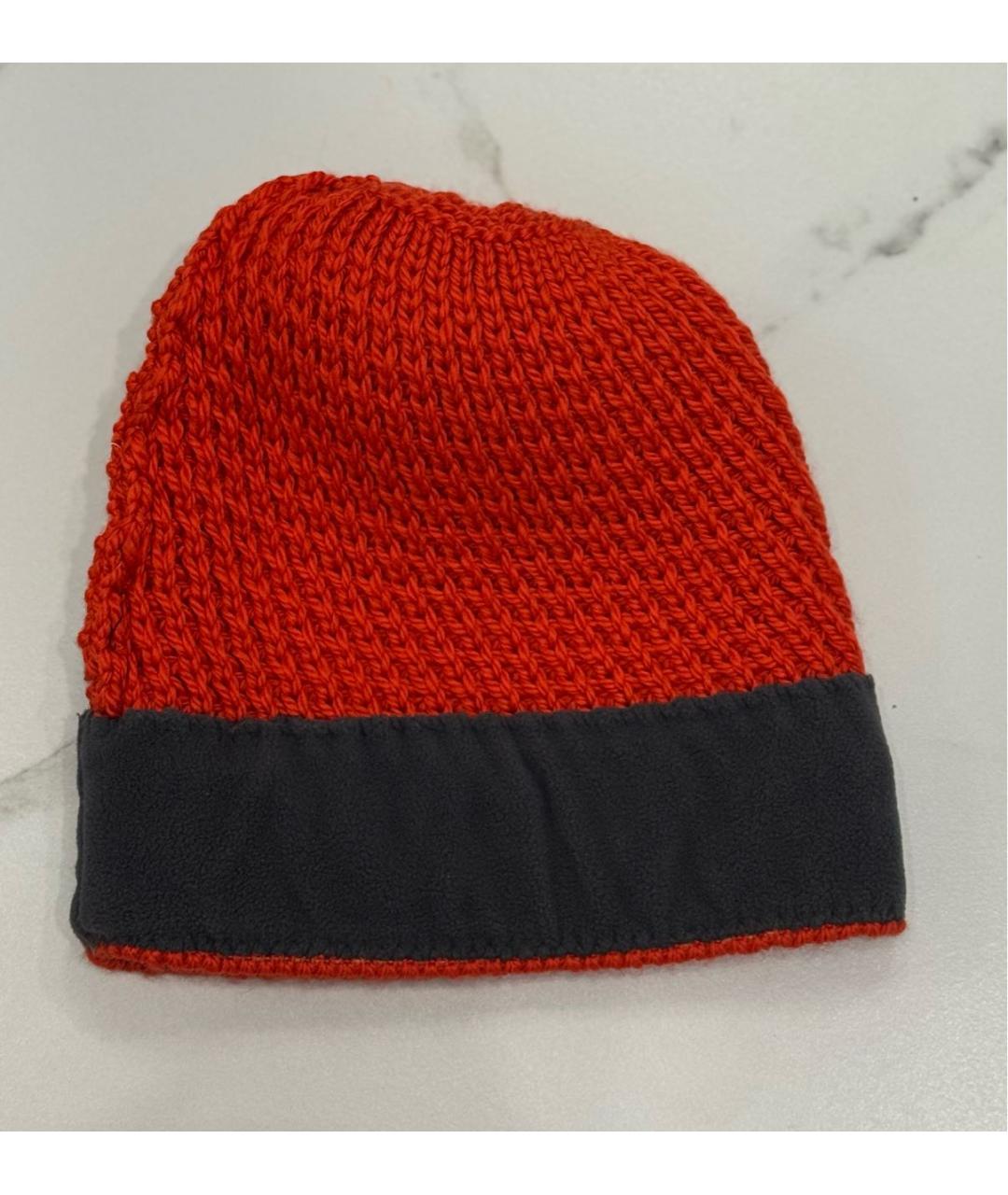 BOGNER Коралловая шапка, фото 8