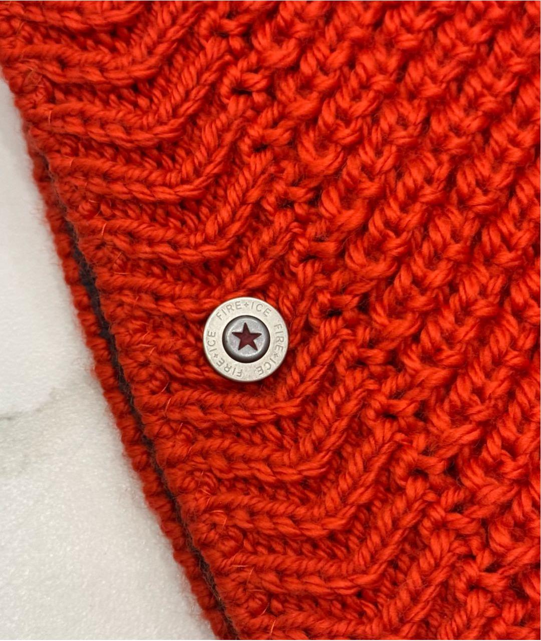 BOGNER Коралловая шапка, фото 3