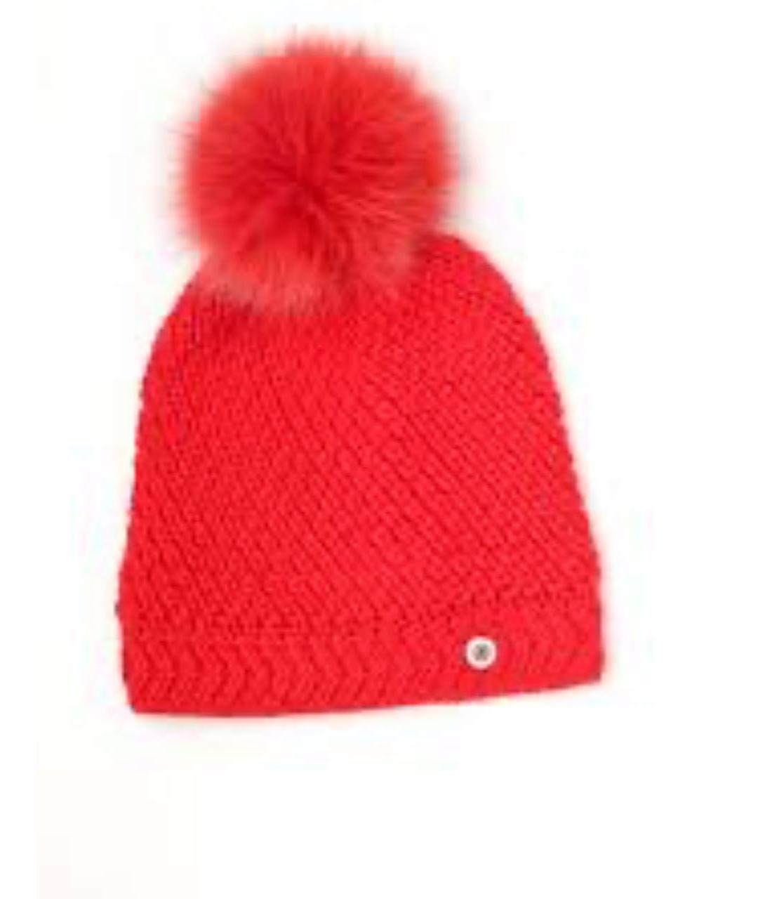 BOGNER Коралловая шапка, фото 1