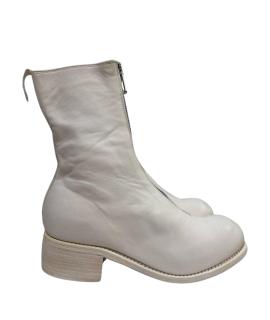 GUIDI Ботинки