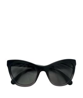 CHANEL Солнцезащитные очки