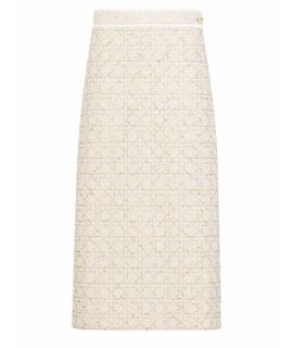 CHRISTIAN DIOR Юбка миди