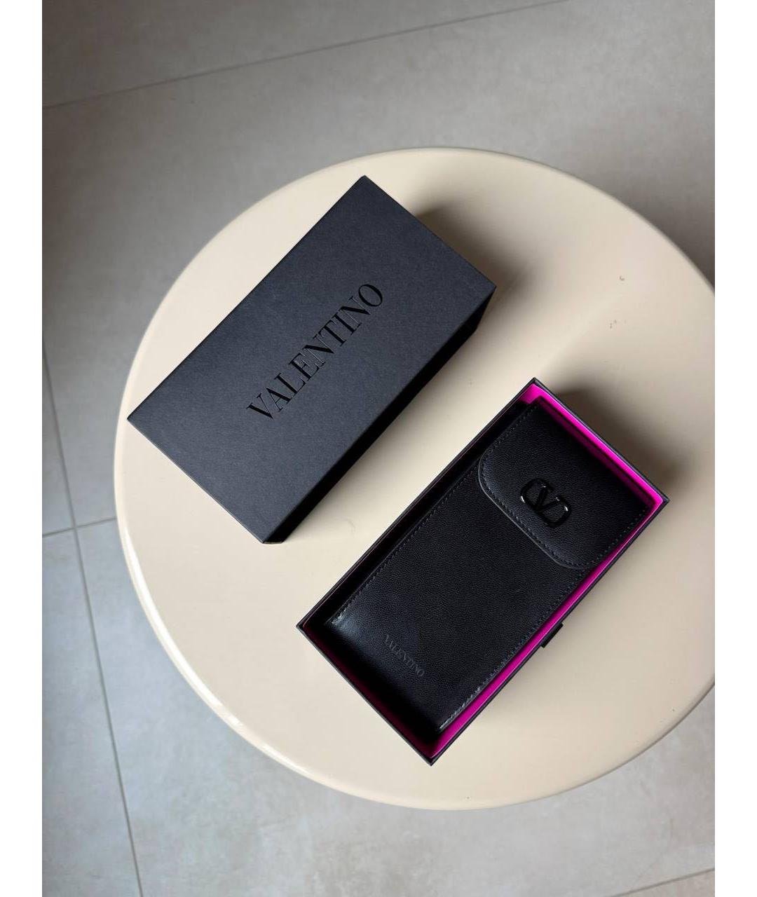 VALENTINO Мульти пластиковые солнцезащитные очки, фото 4