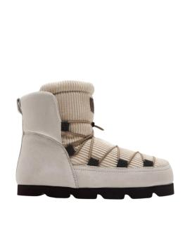 BRUNELLO CUCINELLI Полусапоги