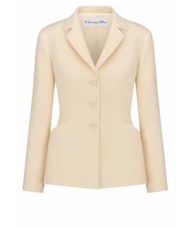 CHRISTIAN DIOR Жакет/пиджак