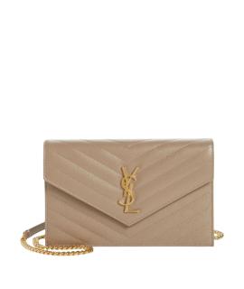 SAINT LAURENT Клатч/вечерняя сумка