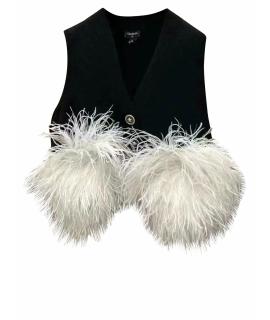 CHANEL Кардиган