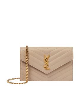 SAINT LAURENT Сумка через плечо