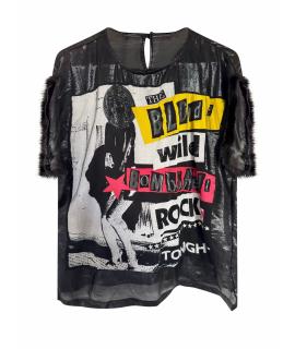 VERSACE Футболка