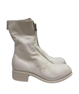 GUIDI Ботинки