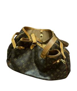 LOUIS VUITTON Сумка с короткими ручками