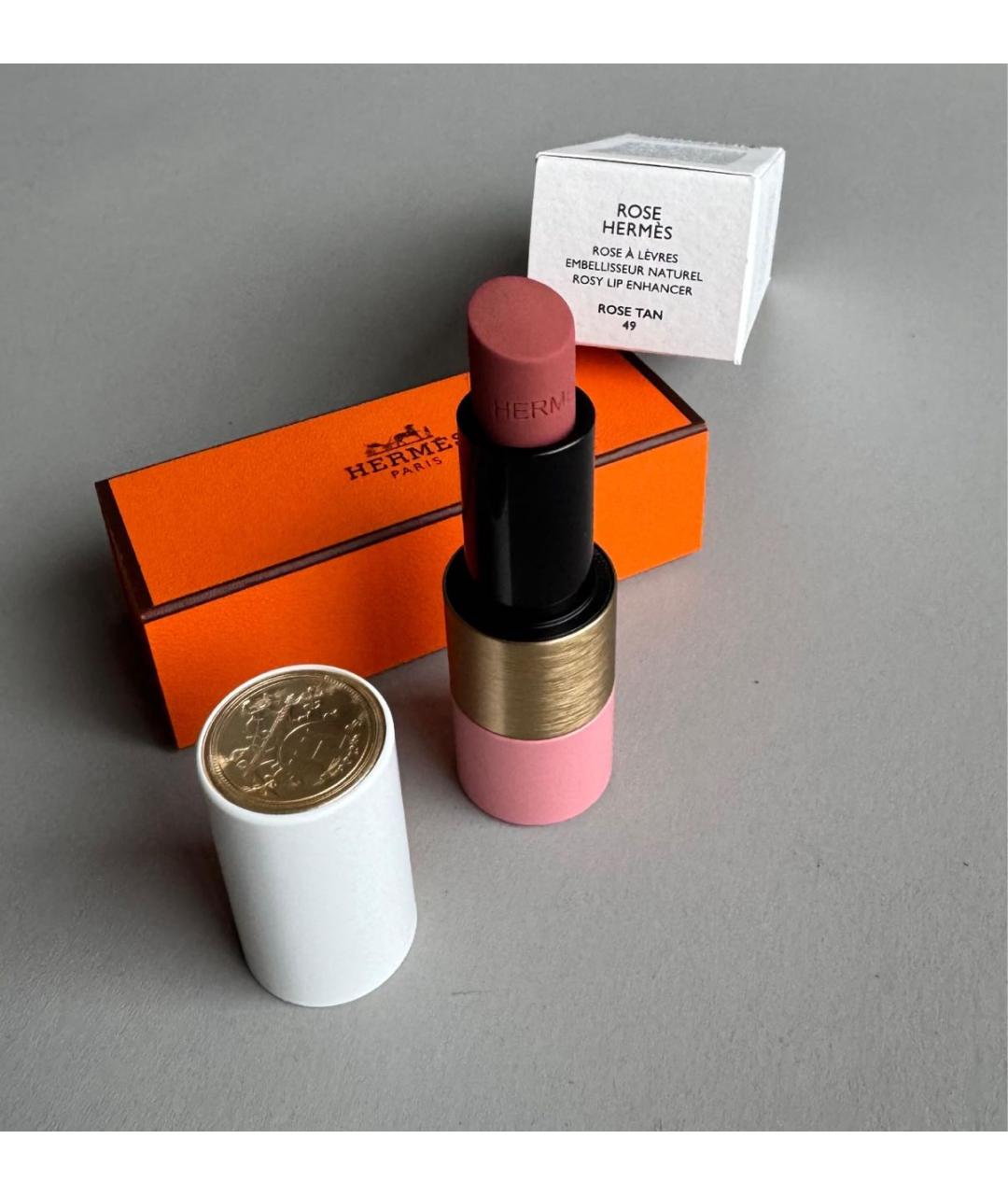HERMES BEAUTY Помада, фото 4