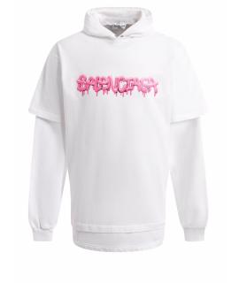 BALENCIAGA Худи/толстовка