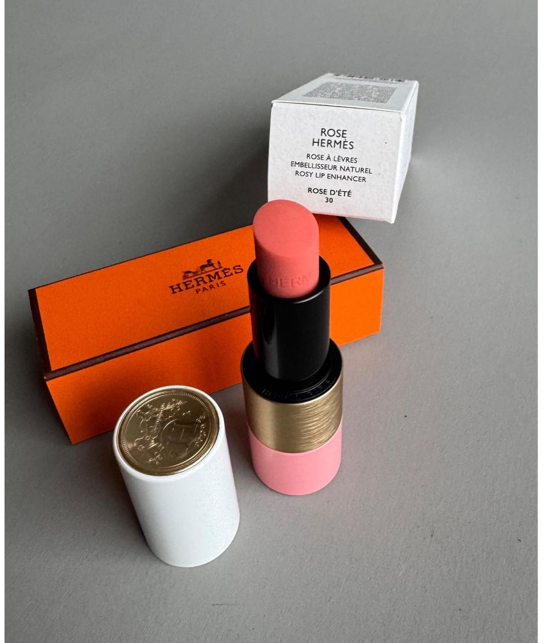 HERMES BEAUTY Помада, фото 4