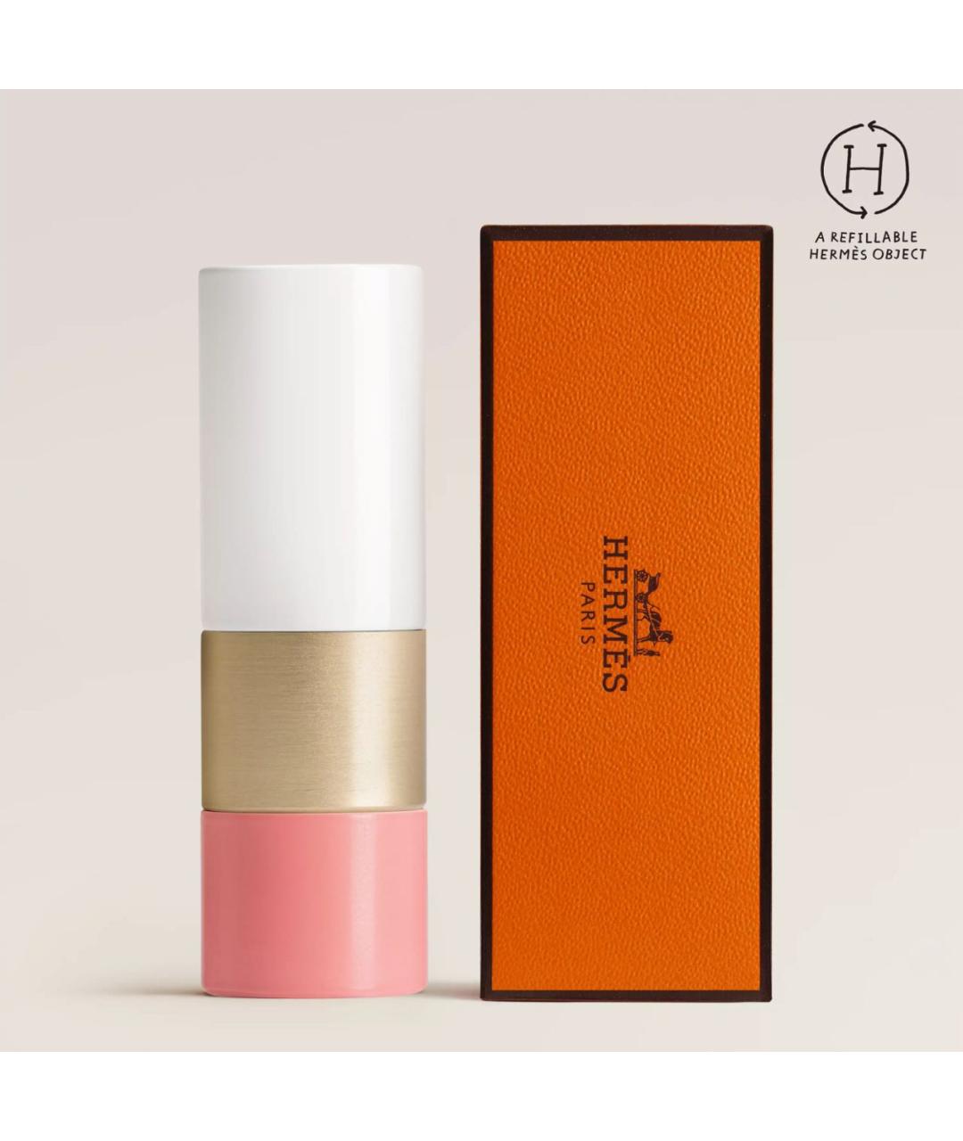 HERMES BEAUTY Помада, фото 2