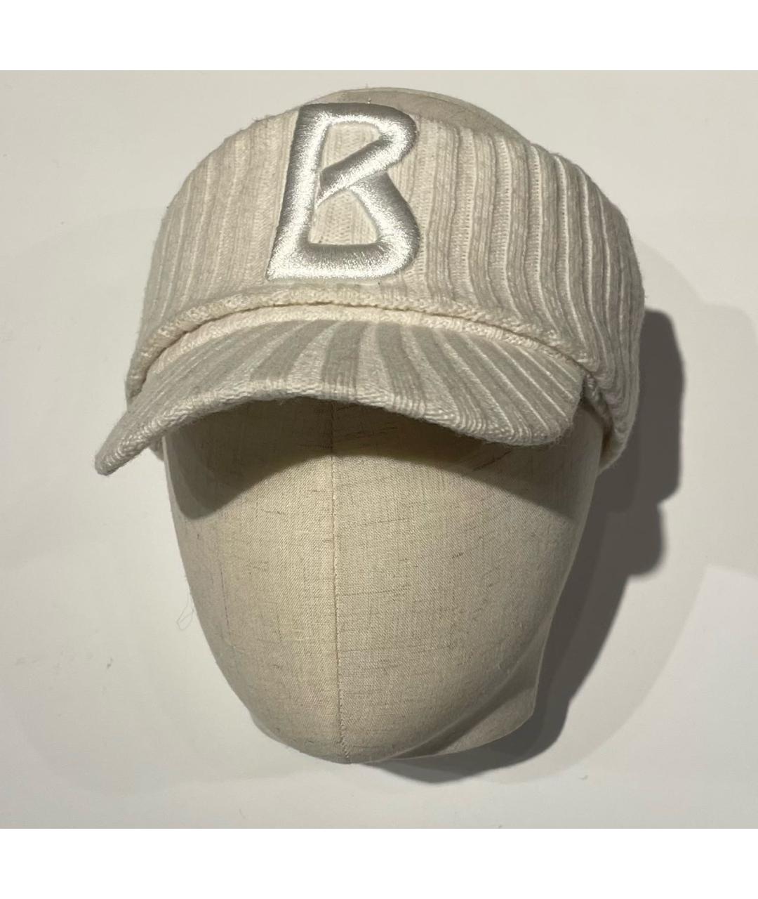 BOGNER Бежевая повязка на голову, фото 5