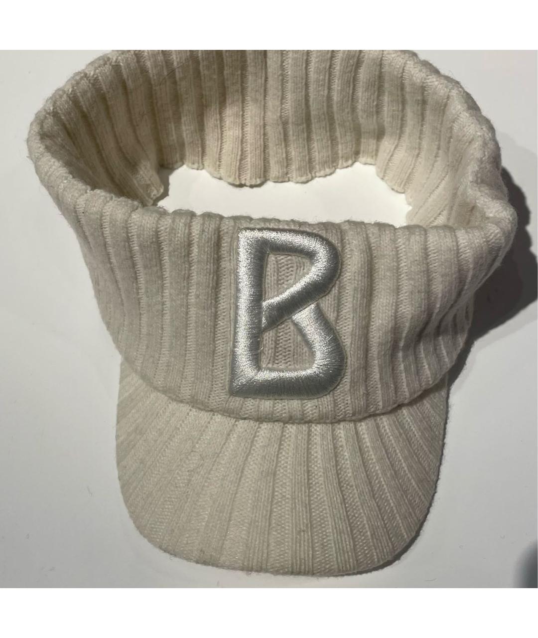 BOGNER Бежевая повязка на голову, фото 2