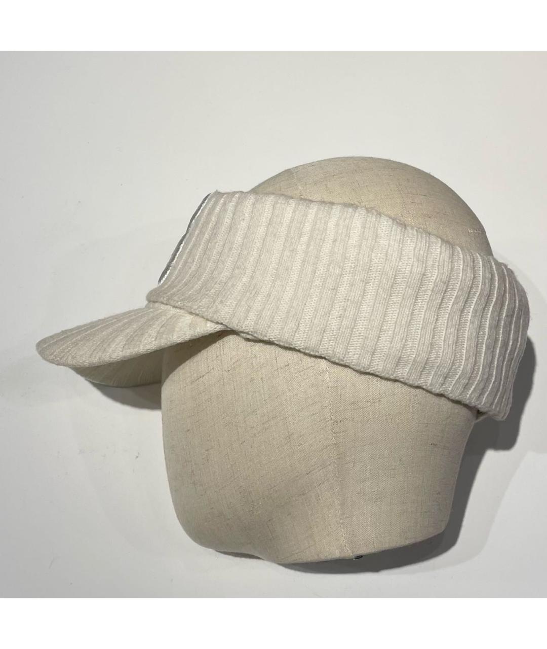 BOGNER Бежевая повязка на голову, фото 4