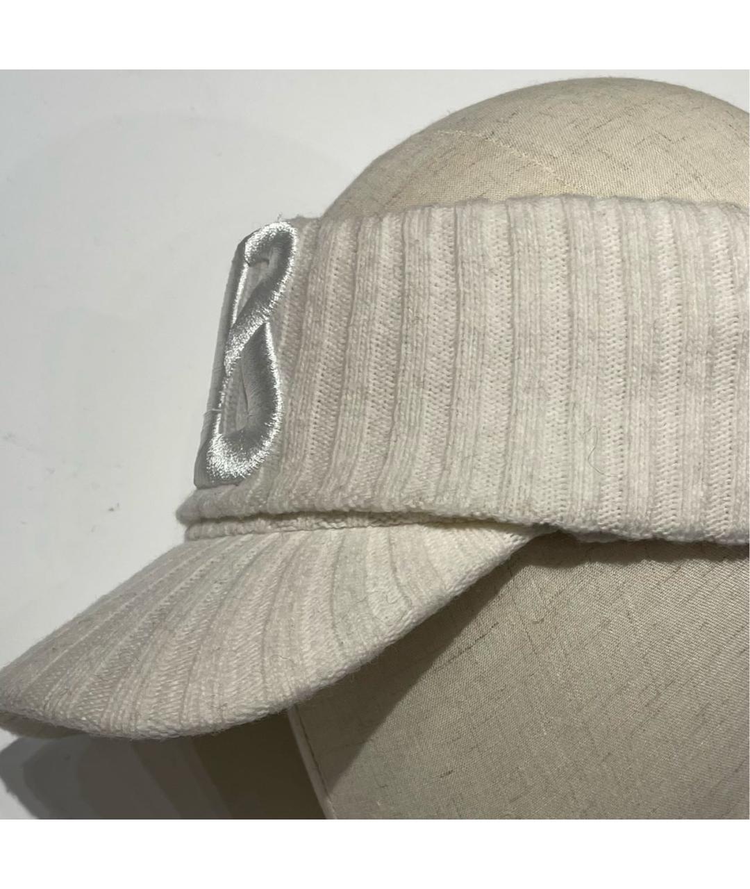 BOGNER Бежевая повязка на голову, фото 6