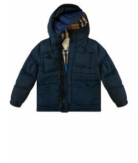 BURBERRY KIDS Верхняя одежда