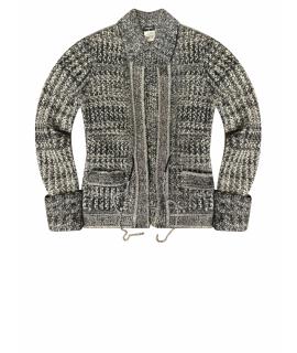 CHANEL Кардиган