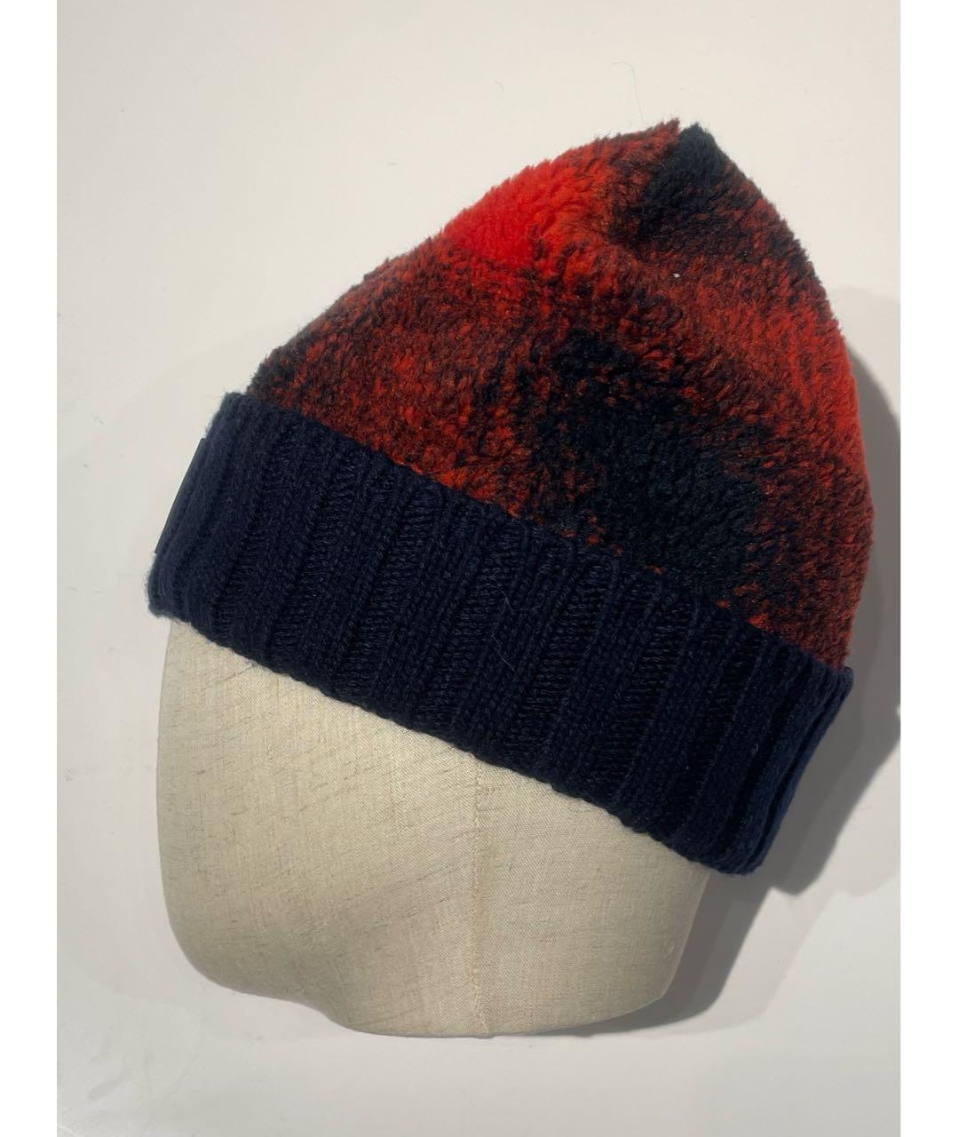 BOGNER Мульти шапка, фото 6