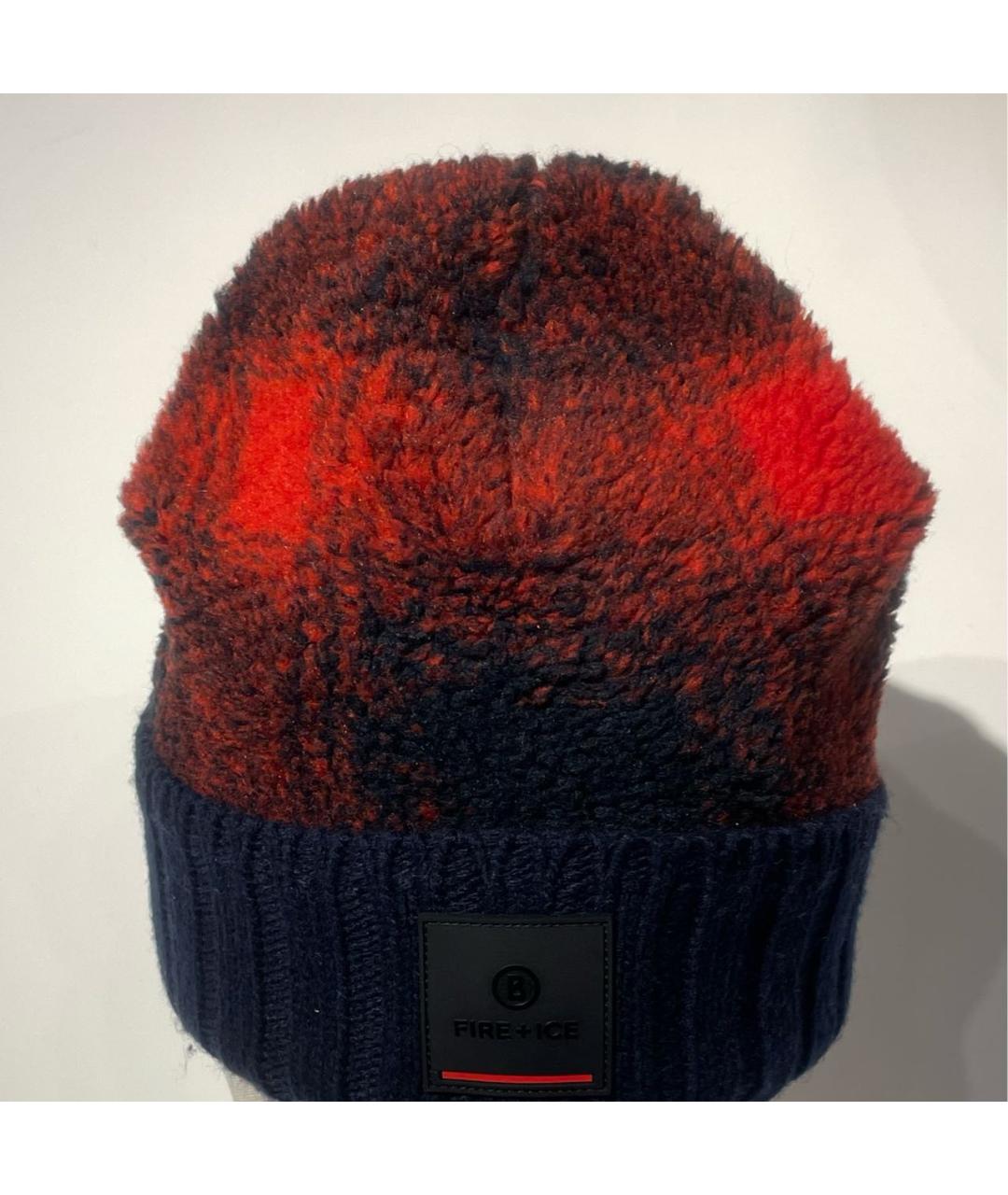 BOGNER Мульти шапка, фото 5