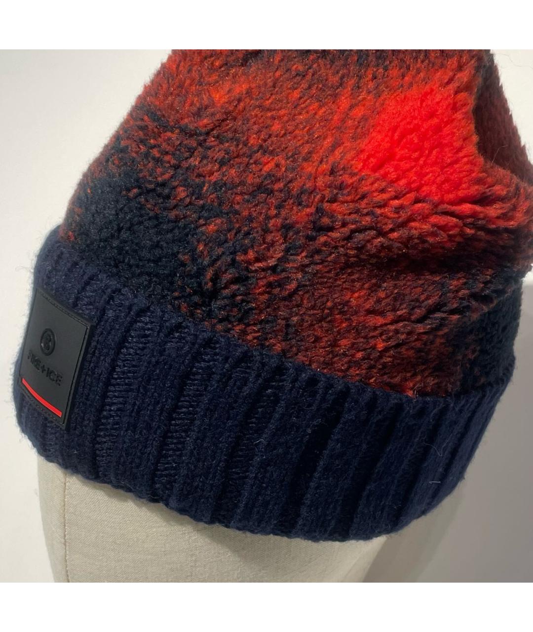 BOGNER Мульти шапка, фото 7