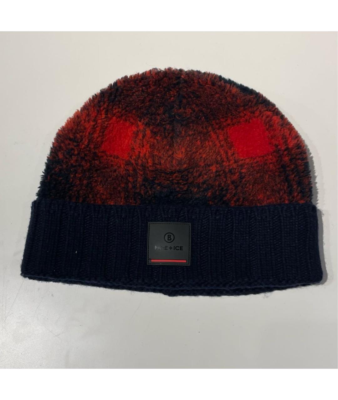 BOGNER Мульти шапка, фото 8