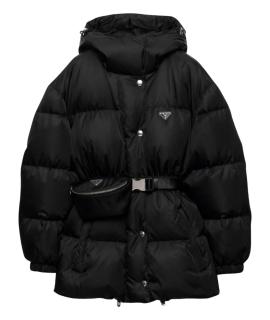 PRADA Пуховик