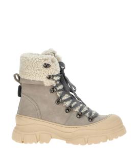 BRUNELLO CUCINELLI Полусапоги