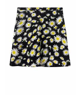 SAINT LAURENT Юбка мини