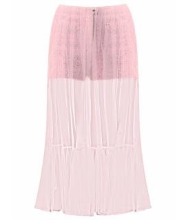 CHANEL Юбка миди