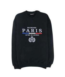 BALENCIAGA Худи/толстовка