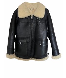 BURBERRY Дубленка