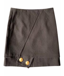 VERSACE Юбка мини