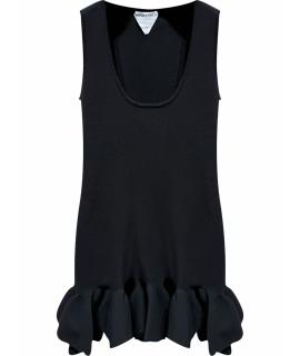 BOTTEGA VENETA Повседневное платье