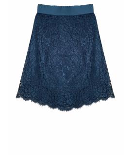 DOLCE&GABBANA Юбка мини