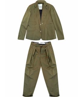 WALK OF SHAME Костюм с брюками