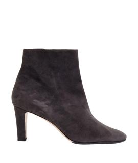 MANOLO BLAHNIK Ботильоны