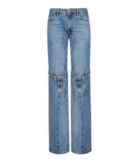 COPERNI Прямые джинсы