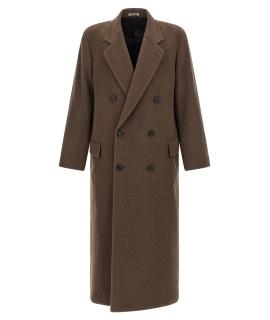 AURALEE Пальто