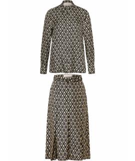 VALENTINO Костюм с юбками